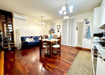 Three-room apartment Via cavour, San Mauro Pascoli - photo 2