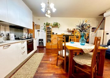 Three-room apartment Via cavour, San Mauro Pascoli - photo 4