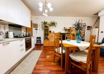 Trilocale Via cavour, San Mauro Pascoli - foto 2