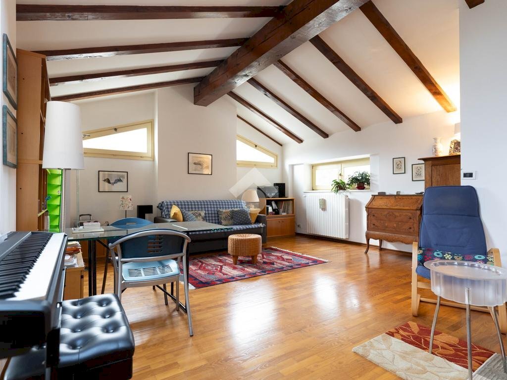 Appartamento Via D'Azeglio, Torre Pellice - foto 1