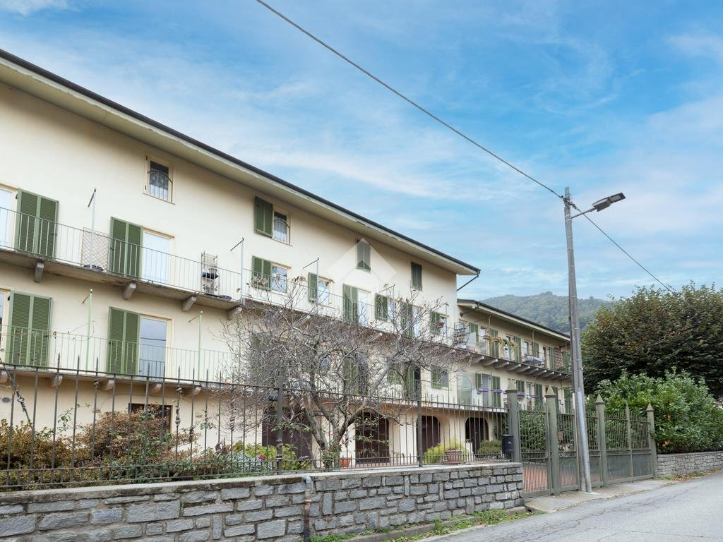 Appartamento Via D'Azeglio, Torre Pellice - foto 2