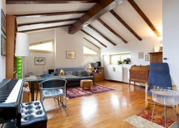 Appartamento Via D'Azeglio, Torre Pellice - foto 1