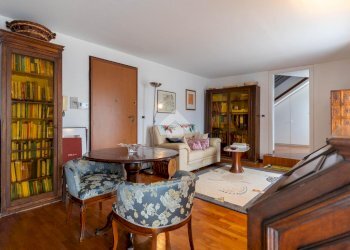 Appartamento Via D'Azeglio, Torre Pellice - foto 9