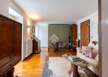 Appartamento Via D'Azeglio, Torre Pellice - foto 10