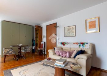 Appartamento Via D'Azeglio, Torre Pellice - foto 11