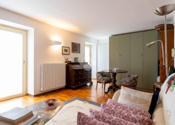 Appartamento Via D'Azeglio, Torre Pellice - foto 12