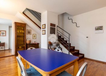 Appartamento Via D'Azeglio, Torre Pellice - foto 14