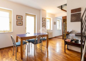 Appartamento Via D'Azeglio, Torre Pellice - foto 16