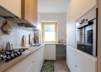 Appartamento Via D'Azeglio, Torre Pellice - foto 17