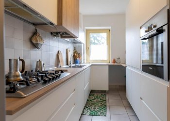 Appartamento Via D'Azeglio, Torre Pellice - foto 18