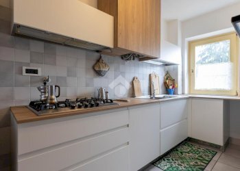 Appartamento Via D'Azeglio, Torre Pellice - foto 19