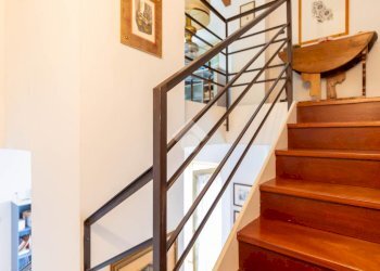 Appartamento Via D'Azeglio, Torre Pellice - foto 21