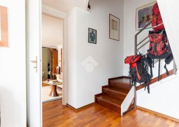 Appartamento Via D'Azeglio, Torre Pellice - foto 22