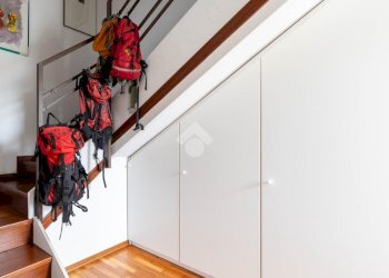 Appartamento Via D'Azeglio, Torre Pellice - foto 23