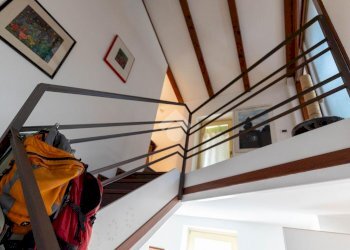 Appartamento Via D'Azeglio, Torre Pellice - foto 24