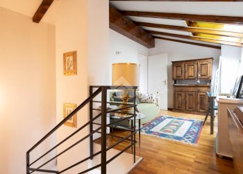 Appartamento Via D'Azeglio, Torre Pellice - foto 25