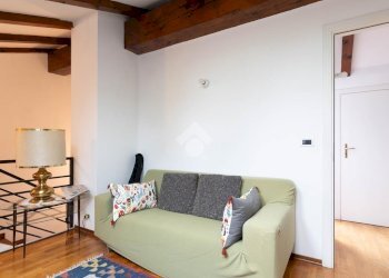 Appartamento Via D'Azeglio, Torre Pellice - foto 27