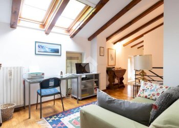 Appartamento Via D'Azeglio, Torre Pellice - foto 28