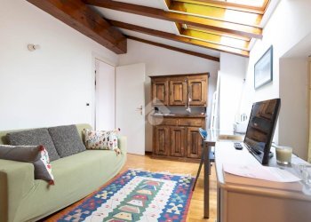 Appartamento Via D'Azeglio, Torre Pellice - foto 29