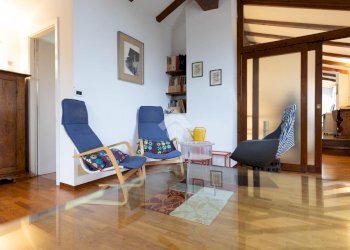 Appartamento Via D'Azeglio, Torre Pellice - foto 30