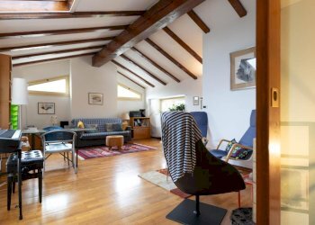 Appartamento Via D'Azeglio, Torre Pellice - foto 31