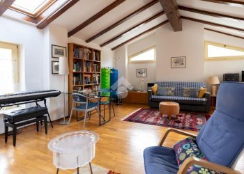 Appartamento Via D'Azeglio, Torre Pellice - foto 32