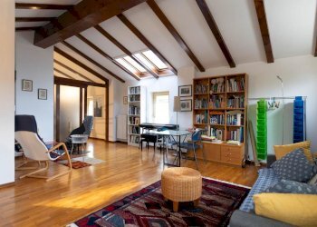 Appartamento Via D'Azeglio, Torre Pellice - foto 33