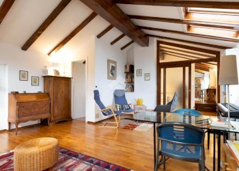 Appartamento Via D'Azeglio, Torre Pellice - foto 34