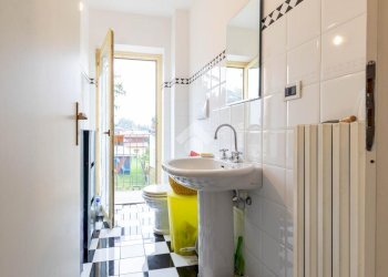 Appartamento Via D'Azeglio, Torre Pellice - foto 35