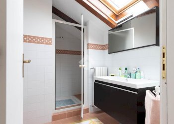 Appartamento Via D'Azeglio, Torre Pellice - foto 39