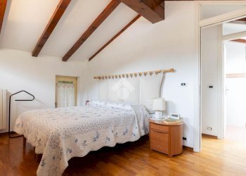 Appartamento Via D'Azeglio, Torre Pellice - foto 42