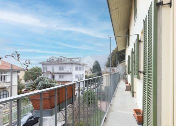 Appartamento Via D'Azeglio, Torre Pellice - foto 45