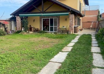 Casale Santena via Napoleone III 11, Santena - foto 1