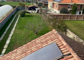 Casale Santena via Napoleone III 11, Santena - foto 4