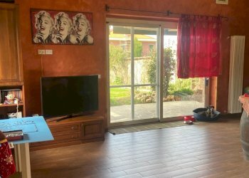 Casale Santena via Napoleone III 11, Santena - foto 8