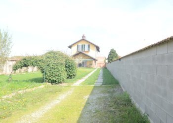 Casale Santena via Napoleone III 11, Santena - foto 37