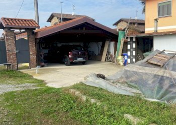 Casale Santena via Napoleone III 11, Santena - foto 40