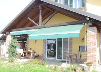 Casale Santena via Napoleone III 11, Santena - foto 41