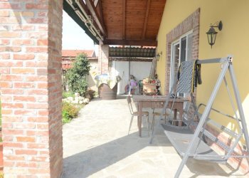 Casale Santena via Napoleone III 11, Santena - foto 42