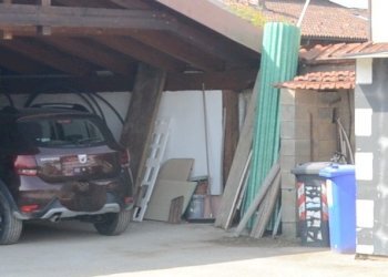 Casale Santena via Napoleone III 11, Santena - foto 43