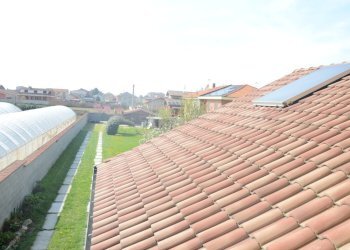 Casale Santena via Napoleone III 11, Santena - foto 52