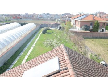 Casale Santena via Napoleone III 11, Santena - foto 53