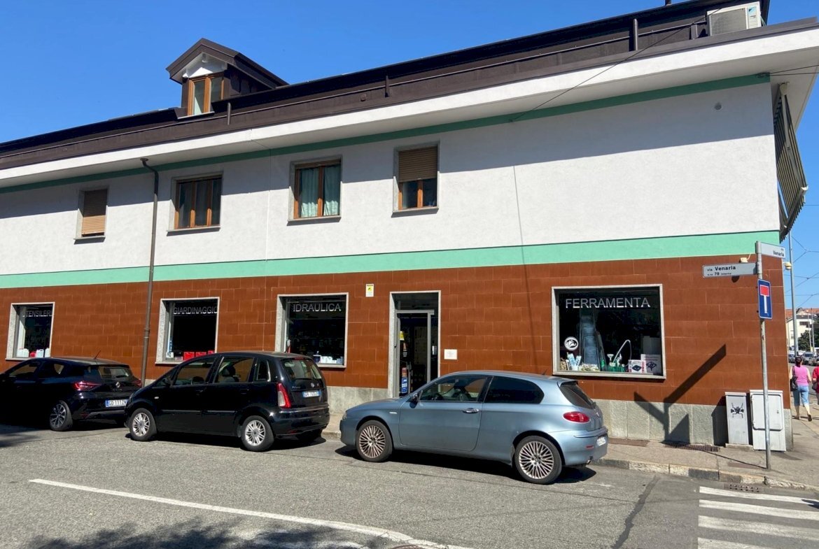 Attività Commerciale torino via venaria, Torino - foto 1