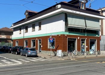 Attività Commerciale torino via venaria, Torino - foto 2