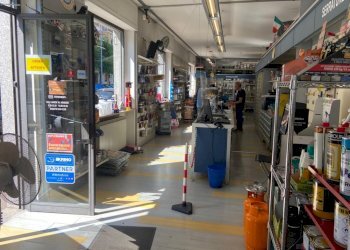 Attività Commerciale torino via venaria, Torino - foto 5