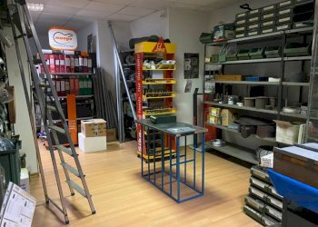 Attività Commerciale torino via venaria, Torino - foto 11