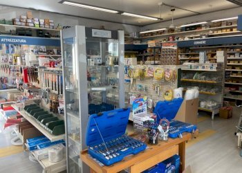 Attività Commerciale torino via venaria, Torino - foto 12