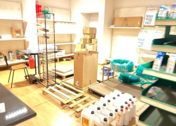 Attività Commerciale torino via venaria, Torino - foto 15