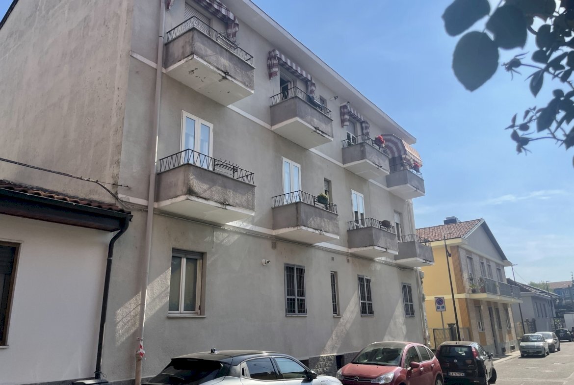 Quadrilocale Beinasco via Ferrara 7, Beinasco - foto 1