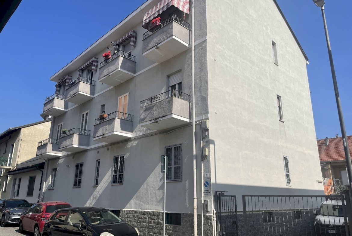 Quadrilocale Beinasco via Ferrara 7, Beinasco - foto 2